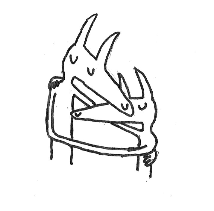 Twin Fantasy Car Seat Headrest