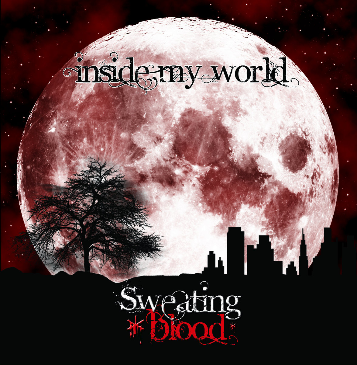Sweat Sweating Blood
