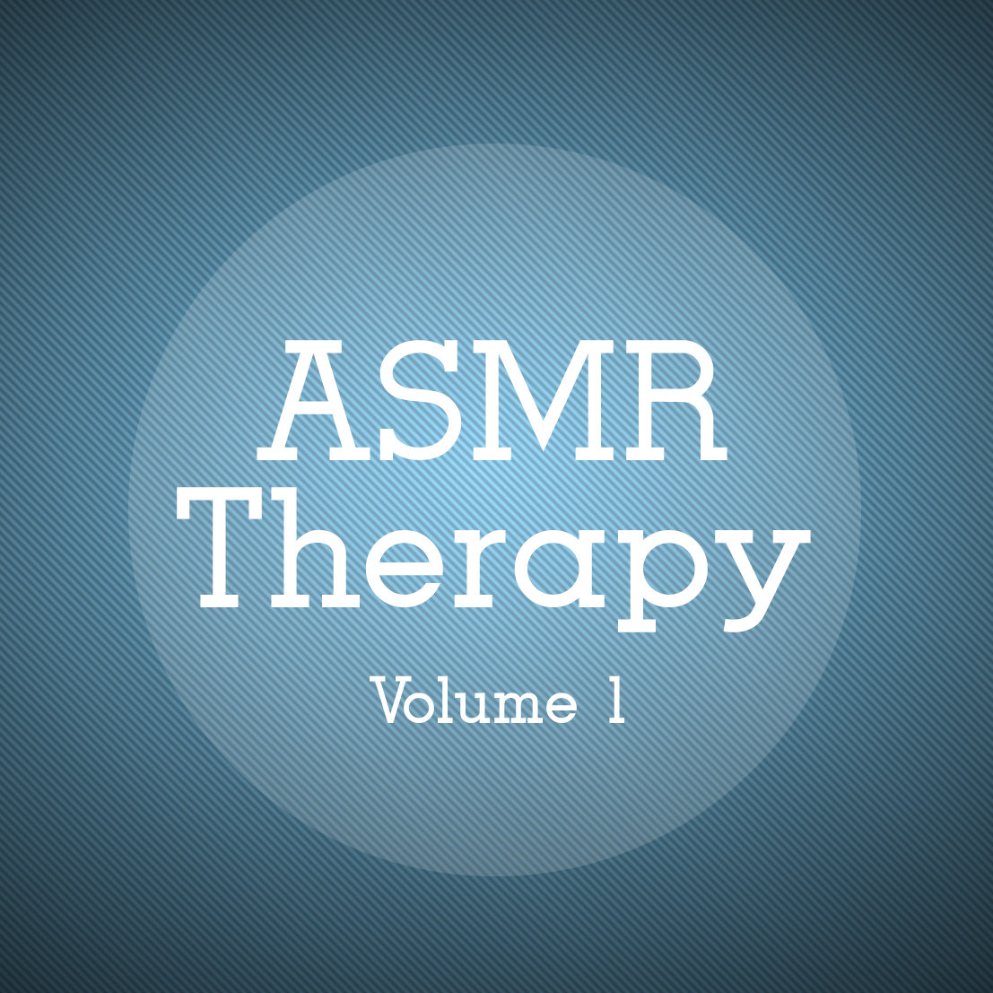 ASMR Therapy
