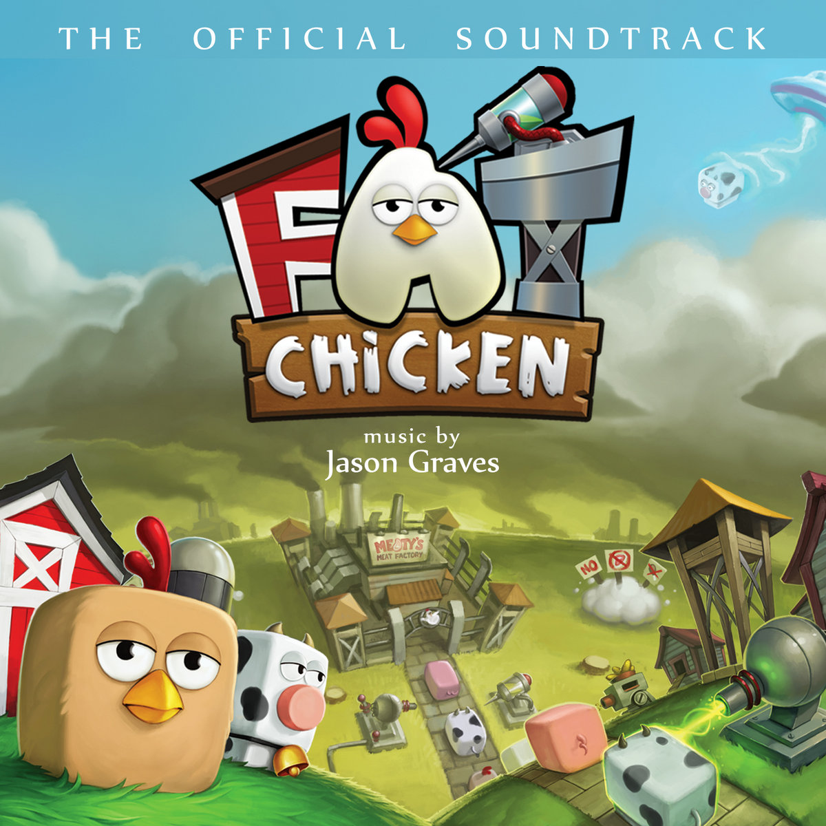 Fat.Chicken Games For Free