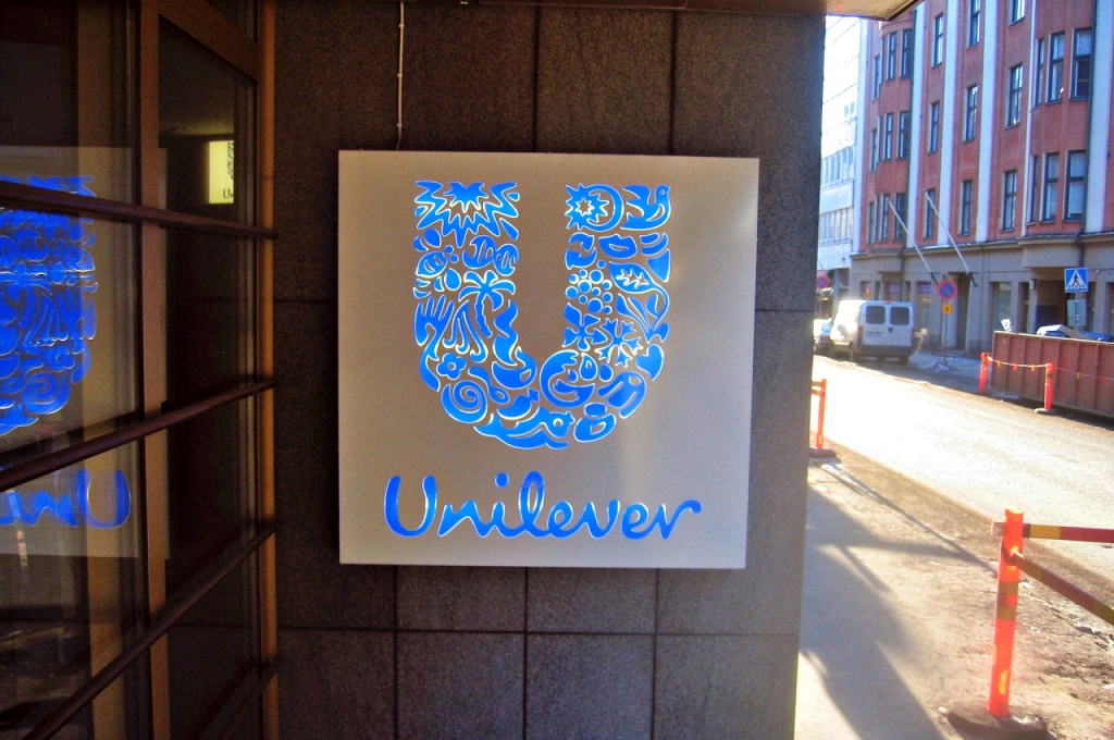 Unilever sells its Suave brand to Yellow Wood Partners EconoTimes