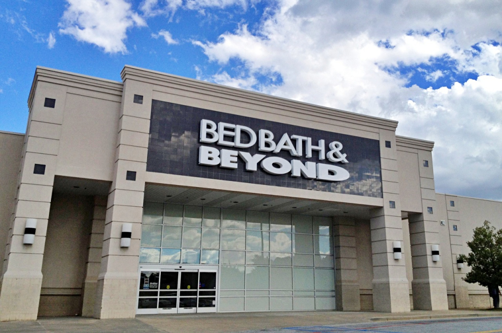 Clinches Bed Bath & Beyond's Intellectual Property