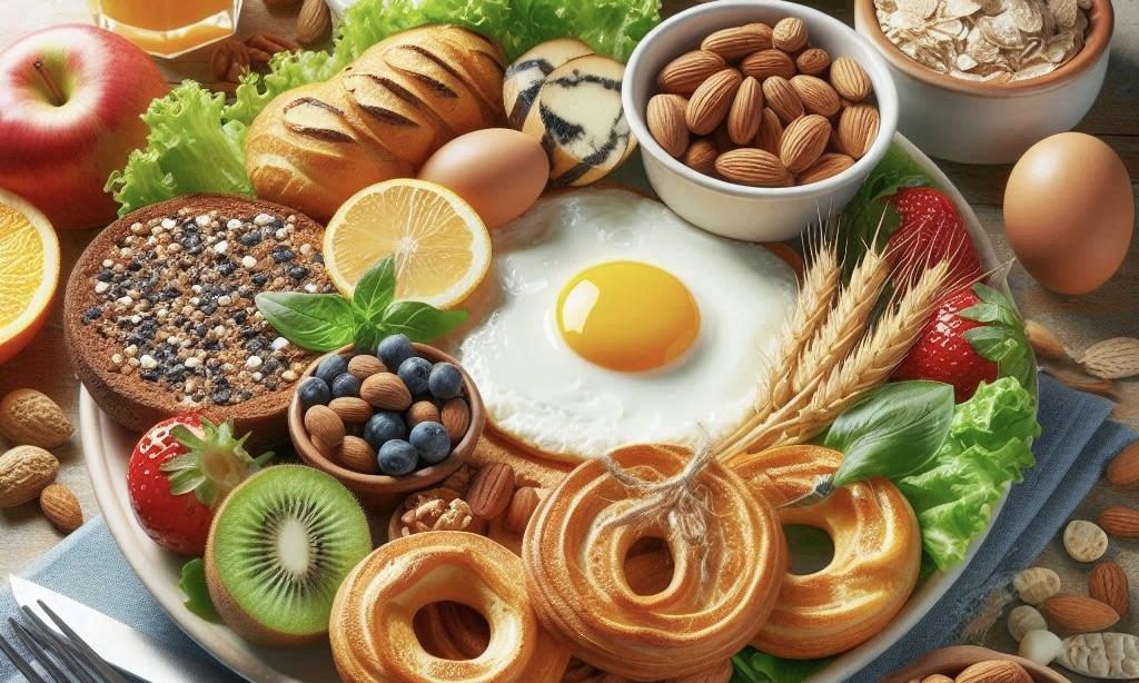 Breakfast Secrets Fiberrich Foods Are The Key To Weight Loss