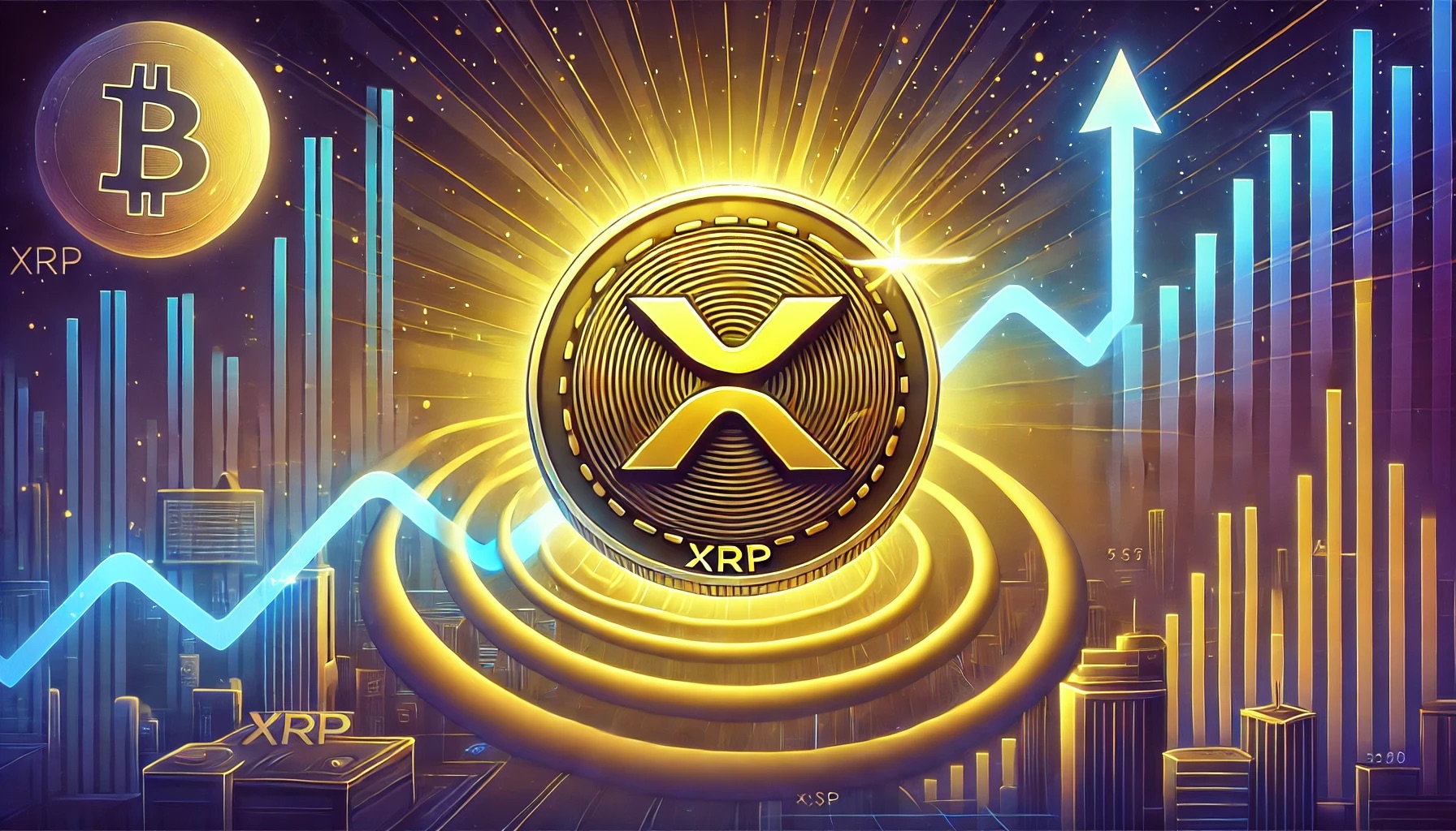 XRP Set to Soar Peter Brandt Signals Massive Rally with Bullish Coil
