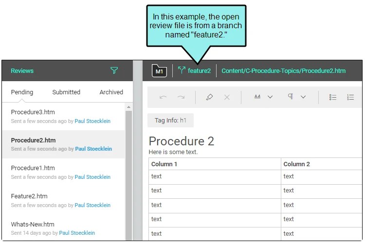 New MadCap Flare 2021 r3 and MadCap Central Releases Support for