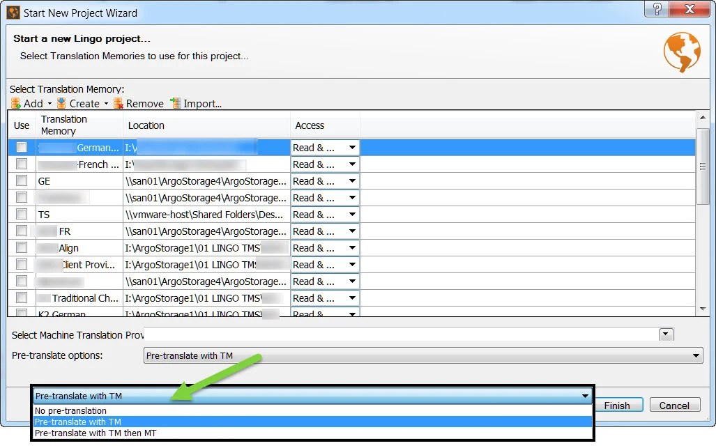 A Review of MadCap Lingo 9, By Peter Argondizzo