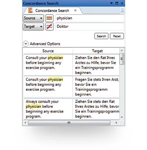 MadCap Lingo 8, Bare Bones Tool Great at What it Does