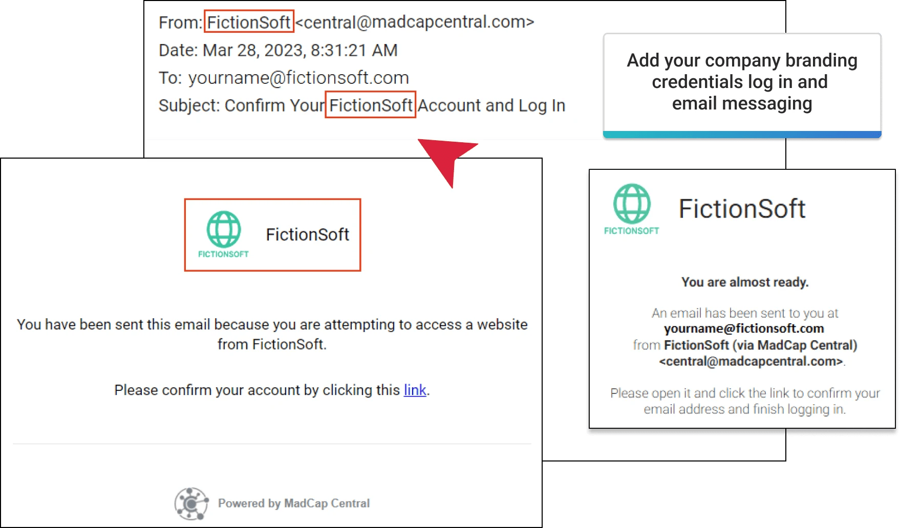 What’s New in MadCap Central, October 2023 Release