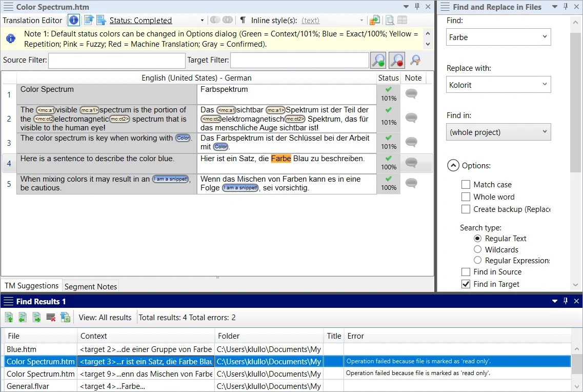 MadCap Lingo 11 r3 New Release Now Available for Download!