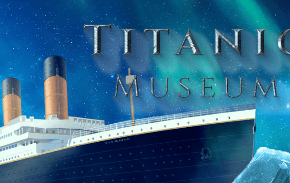 Titanic Museum kostenlos spielen 🏆