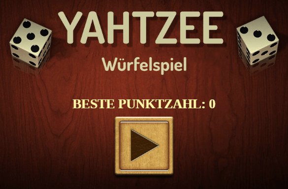 Yahtzee kostenlos spielen 🏆