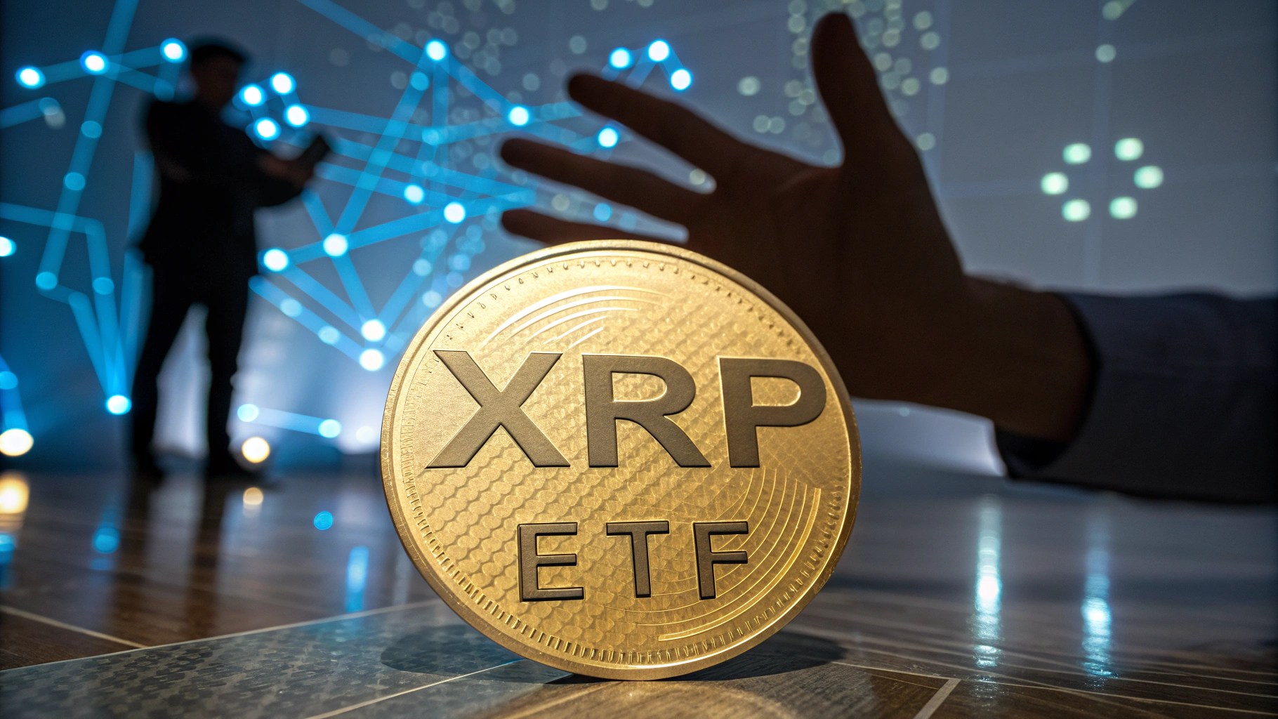 XRP, ETF 기대에도 주춤…“가격 억제 세력 있다” 주장 확산 TokenPost(03)