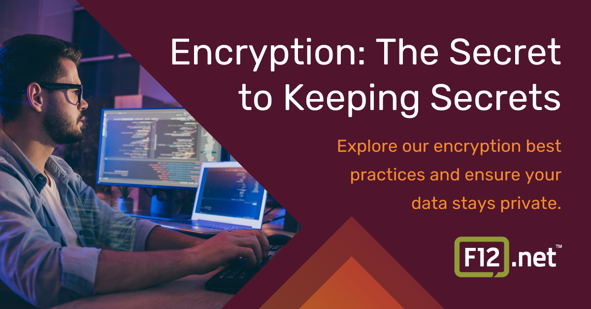 Encryption Best Practices How to Protect Your Data in 2024
