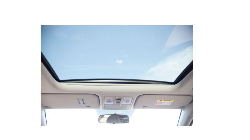 F150 Sunroof Won’t Close (Main Causes and Fix)