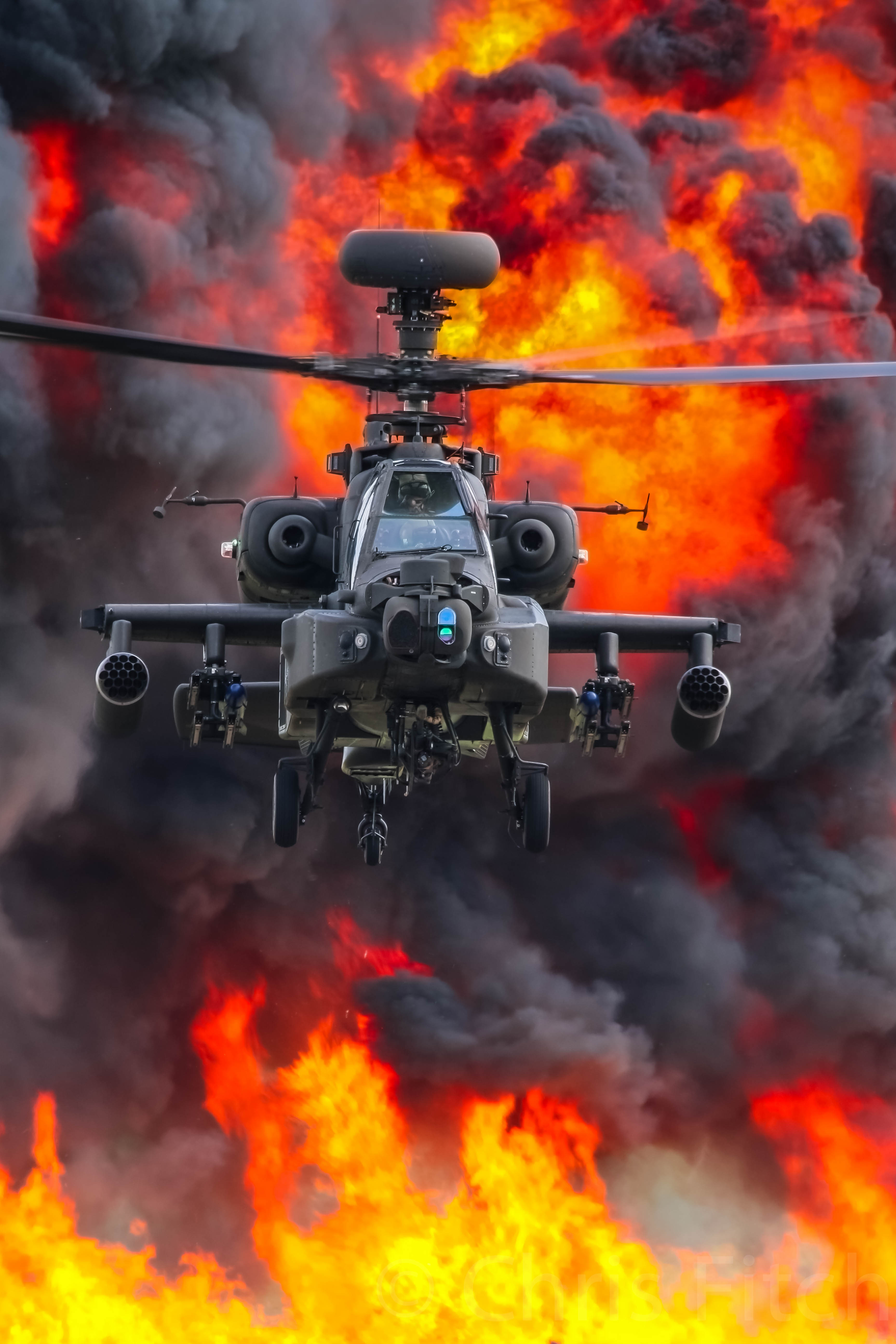 RAF Lakenheath ‹ F15 Tog