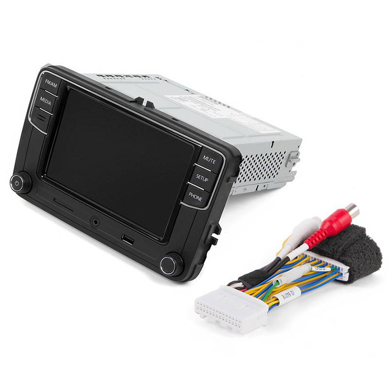 OEM Head Units GsmServer