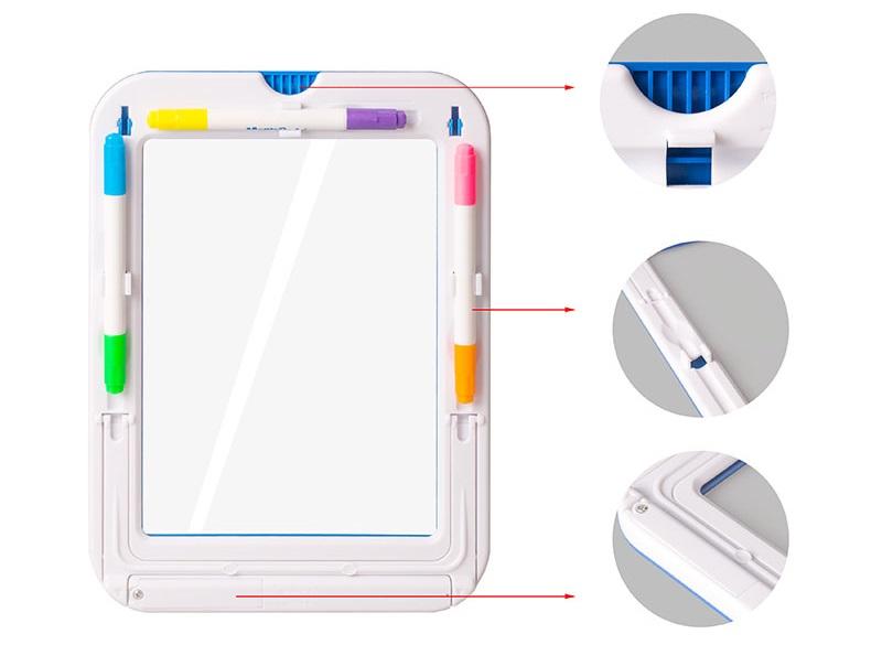 Планшет для рисования Magic Pad Deluxe обзор, плюсы и минусы