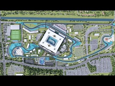 Grand Prix Miami 2023 Dates