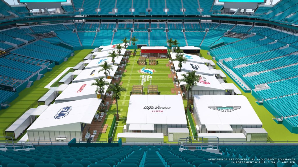 Gp Miami 2023