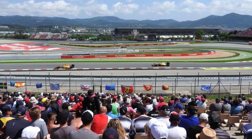 f1 barcelona 2023 Tickets - 2023 Spanish Grand Prix - F1Destinations.com