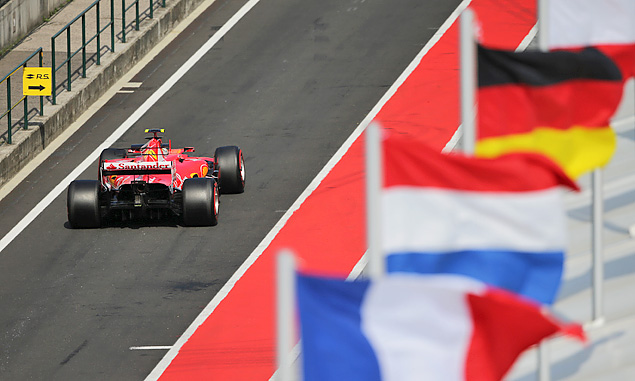 The best sports coverage from around the world, covering: Vettel tops Hungary test day 2, Kubica stars on comeback ...