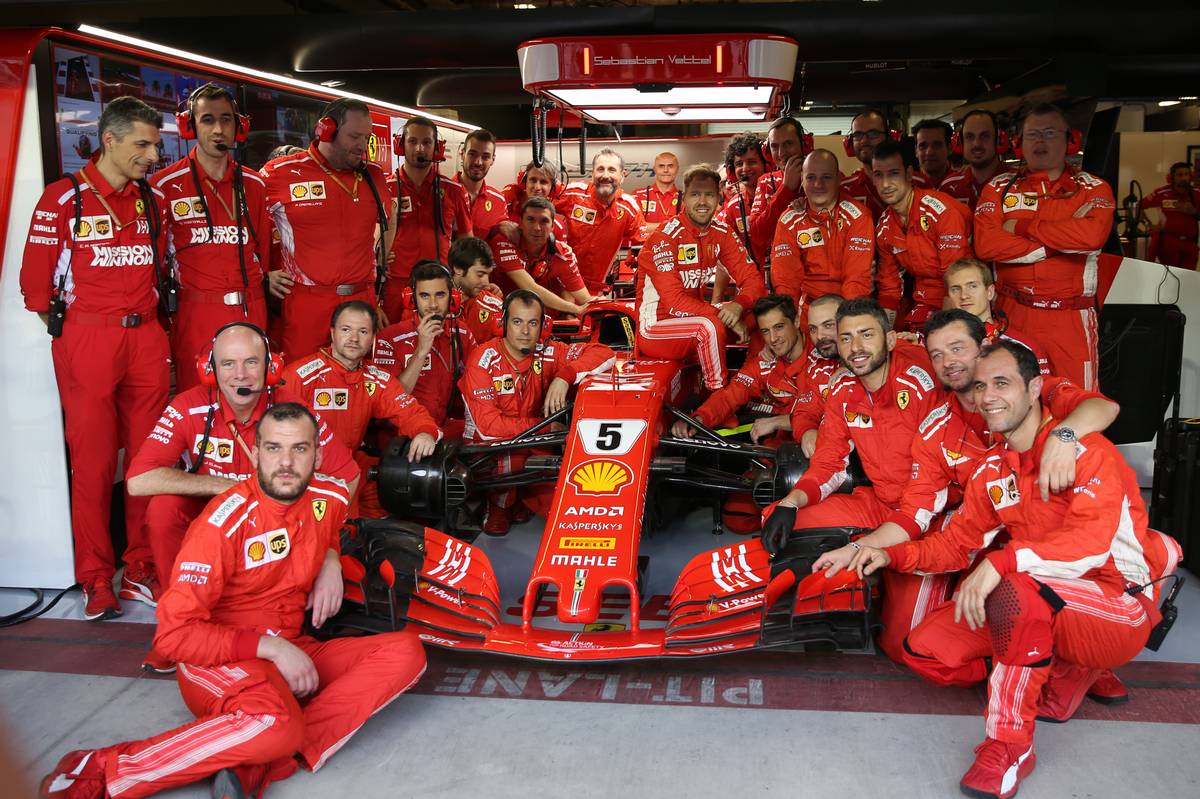What the teams and drivers said about the 2018 Abu Dhabi Grand Prix