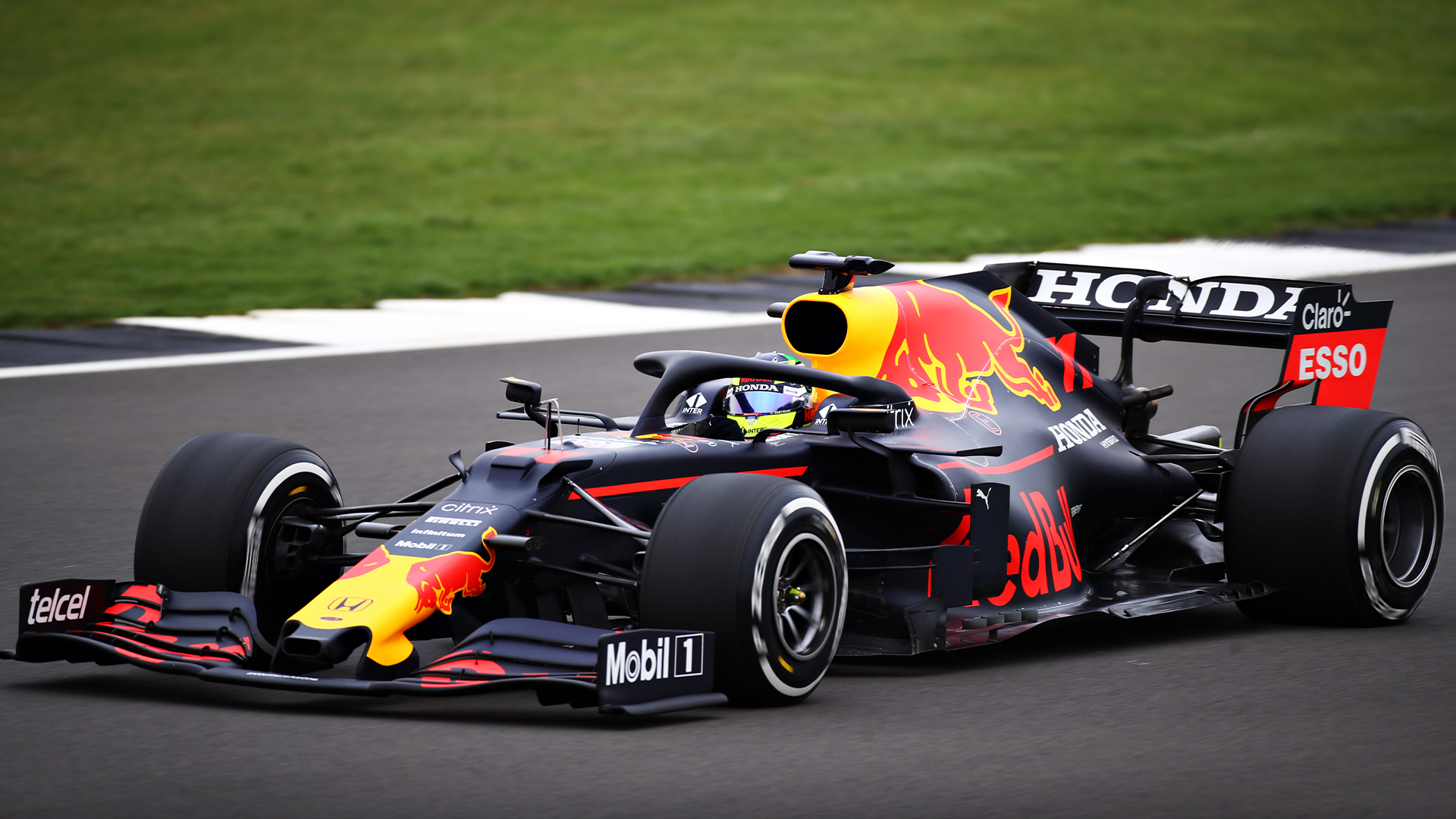 Checo Perez Red Bull Wallpaper Sergio Checo Perez Wallpaper By Faze