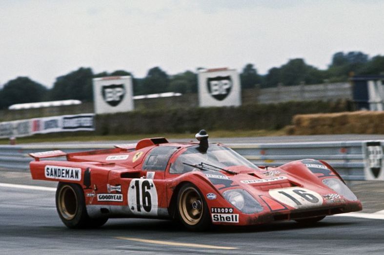 Le Mans 2023 Entry List Ferrari Goes Back To Its Roots With 2023 Le Mans Hypercar Entry!