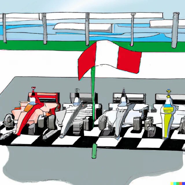 How Does F1 Qualifying Work F1 Insiders