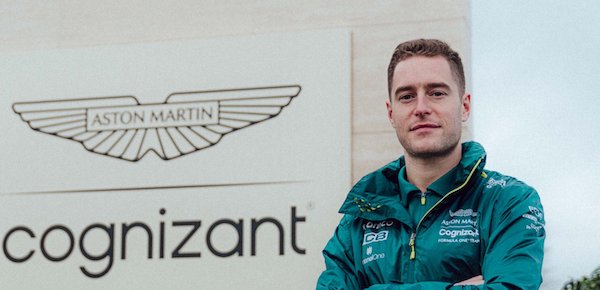 Stoffel Vandoorne heeft een drukke agenda in 2024 "Formule E, WEC