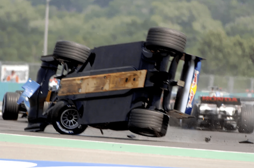 Why do F1 Cars Have a Wooden Plank? (The Surprising Reason)