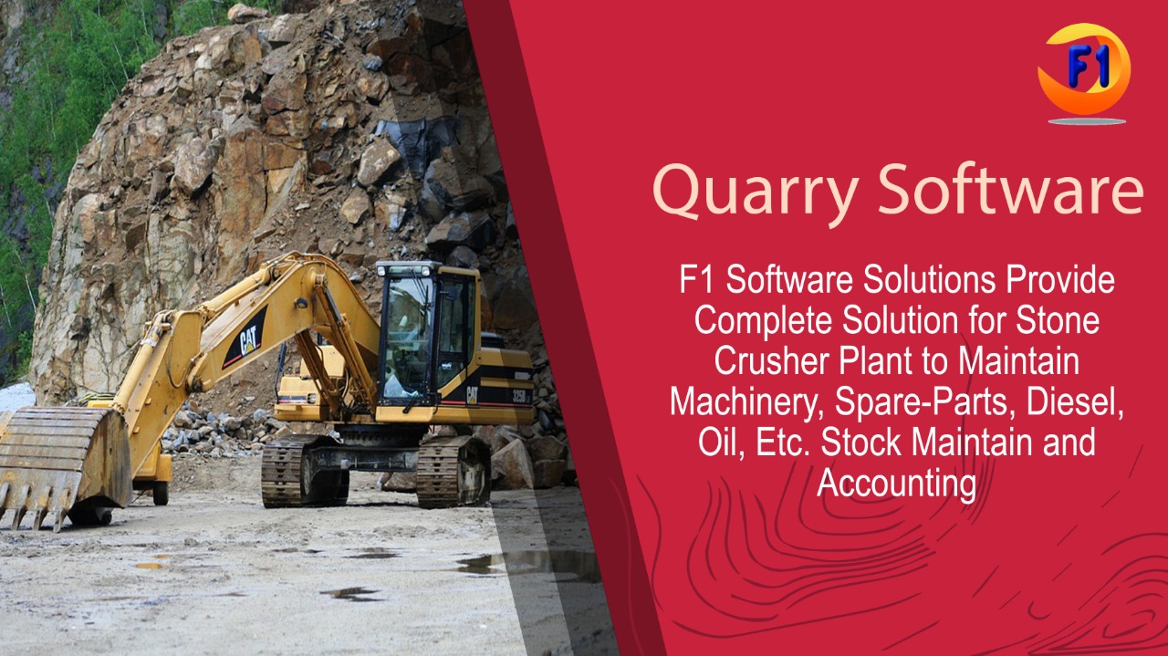 F1 Software Solutions Ahmedabad, Anand GST Billing Software