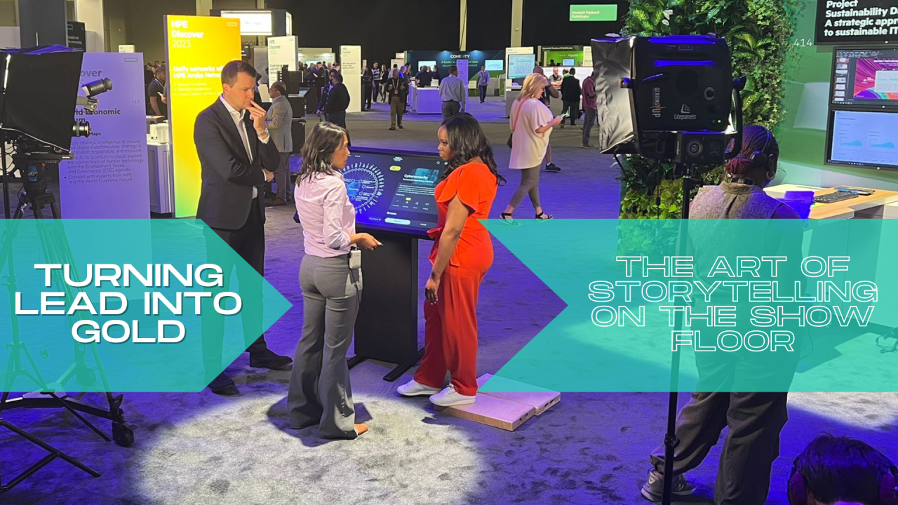 Turning Lead Into Gold F2B Services