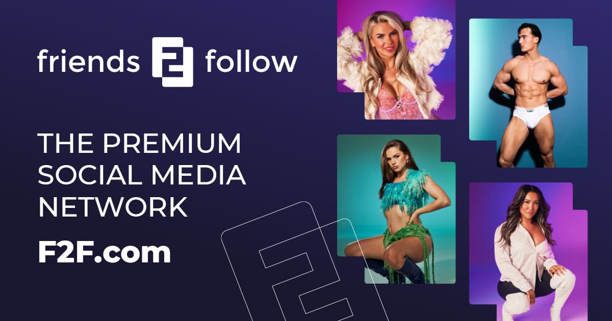 Chloe Miller (@chloemiller) | F2F.com