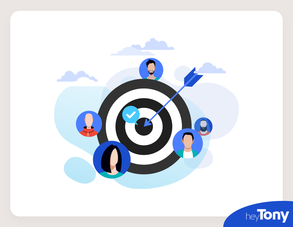 Niche Industries How to Create Powerful Content HeyTony