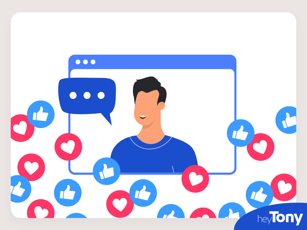 Best Interactive Posts to Drive Engagement HeyTony