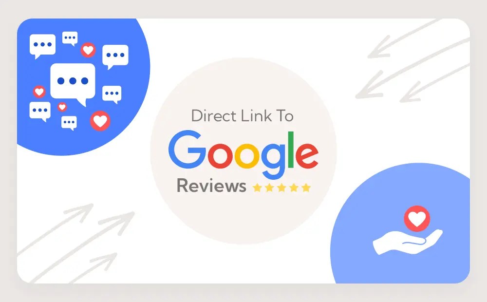 How To Create A Direct Link To Your Google Reviews HeyTony