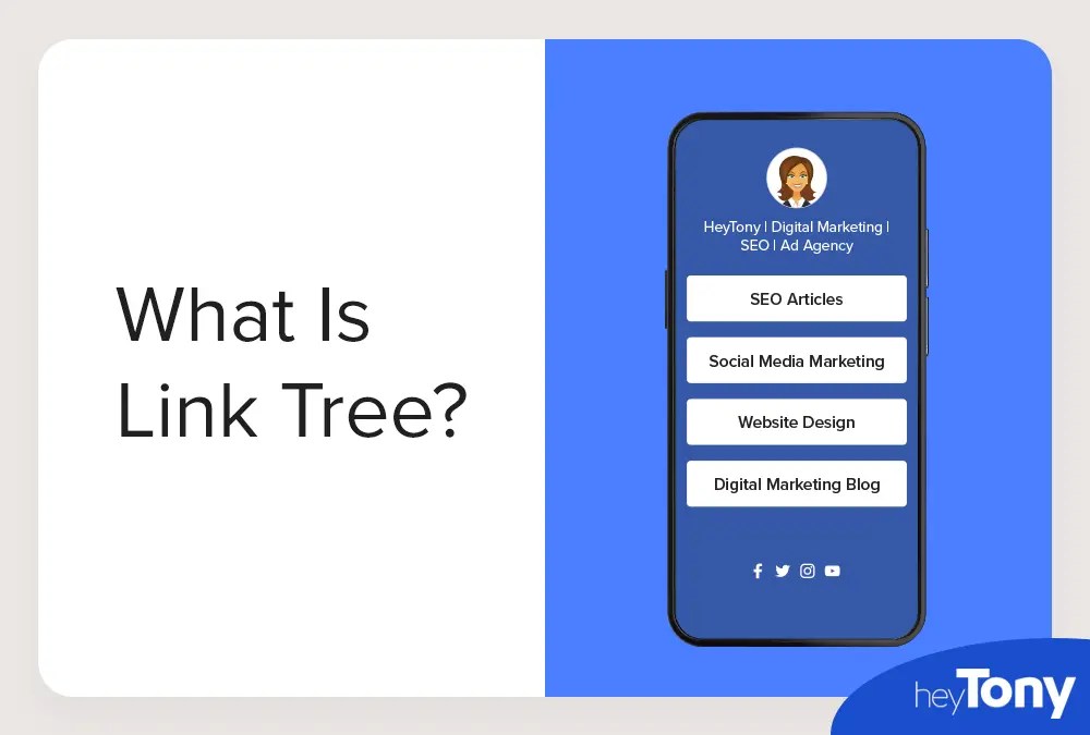 How To Use Link Tree To Improve Your SEO HeyTony(04)