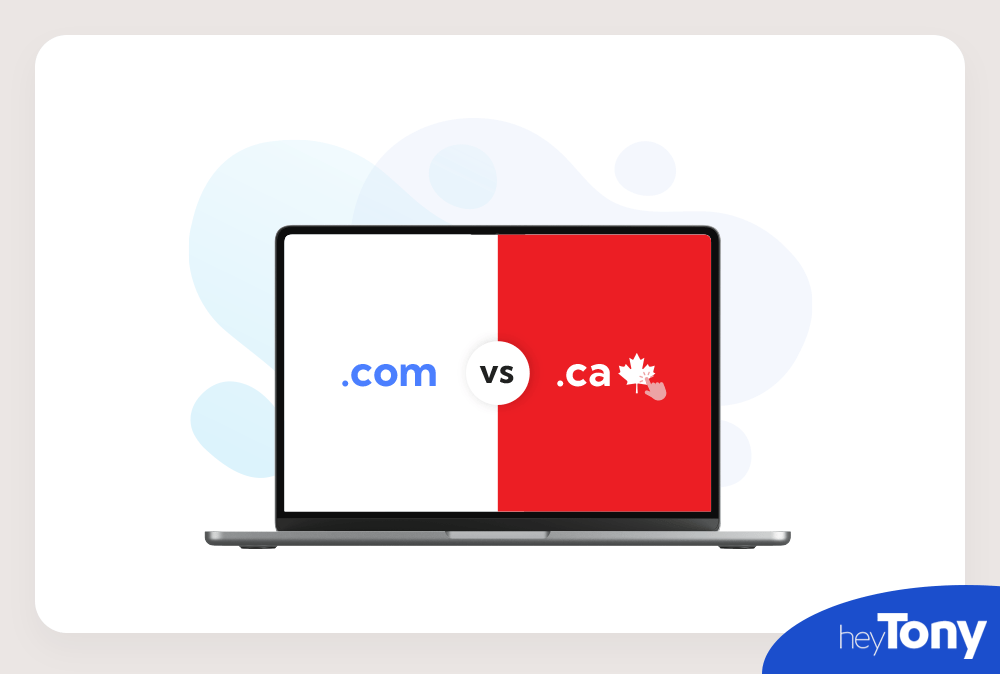 Com vs CA Which One Is Better for Business? HeyTony