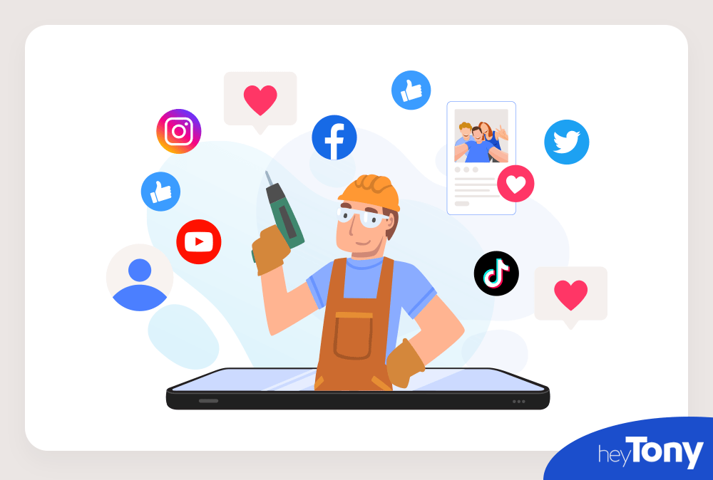 Social Media Tools You Need to Try in 2023 HeyTony