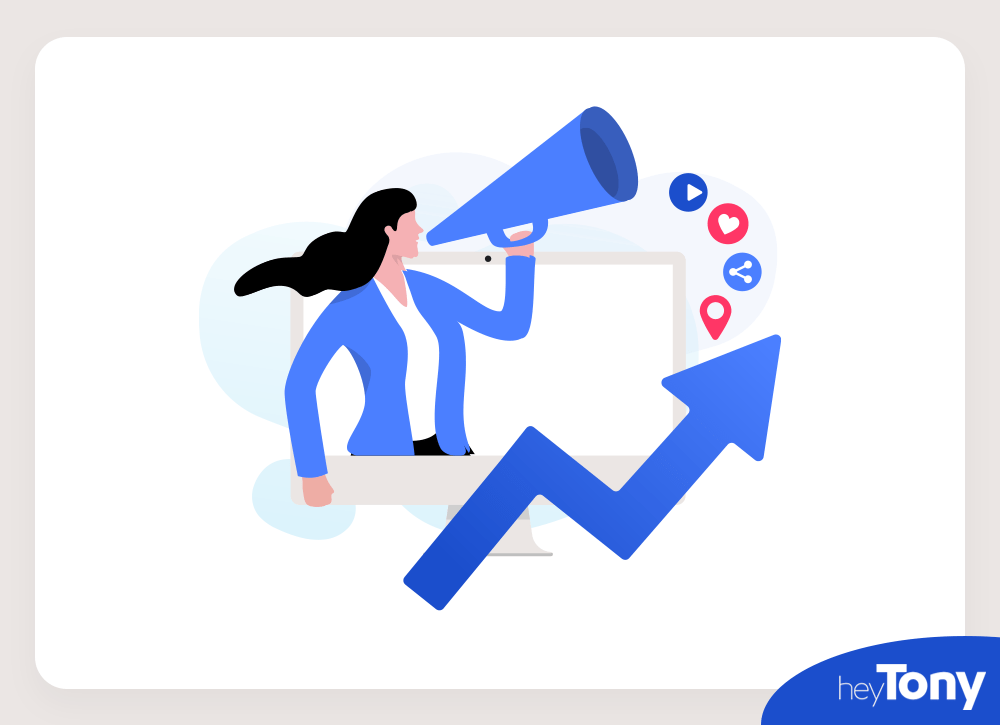 What Is a Media Consultant? How to Succeed as One HeyTony