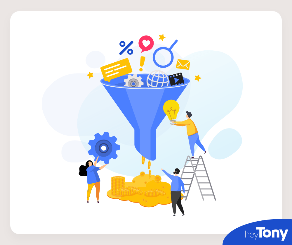 What Is Social Value in Marketing? HeyTony