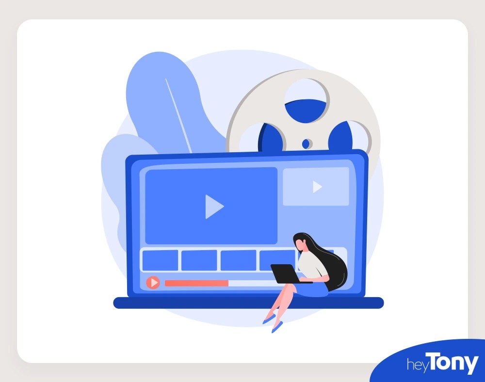 What Are YouTube Impressions & How to Increase Them HeyTony