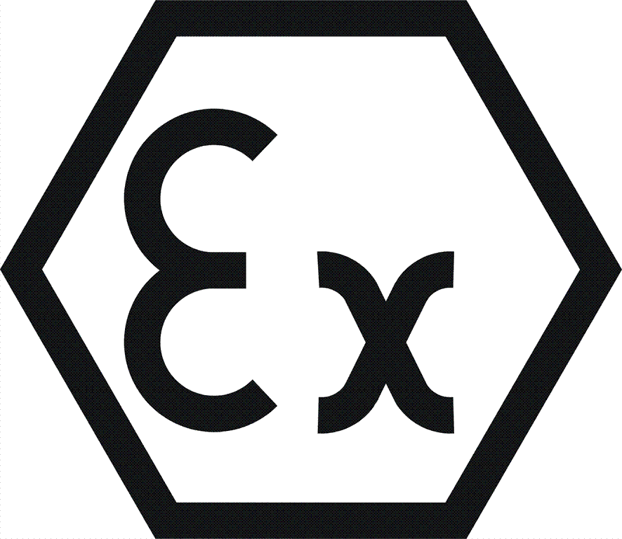 CE markings, Ex markings, and other EU markings claiming product