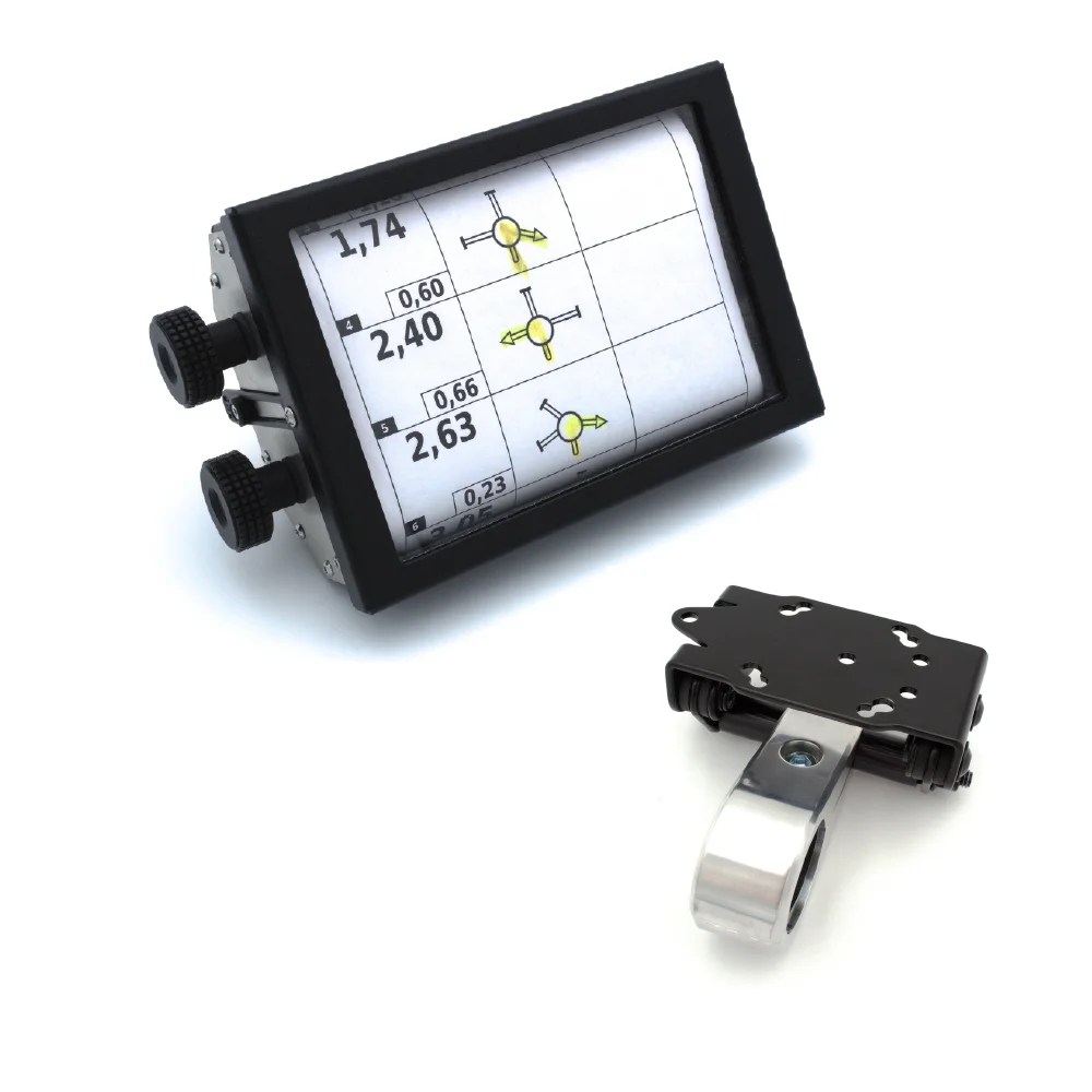 F2R Roadbook Holders Archives — F2R