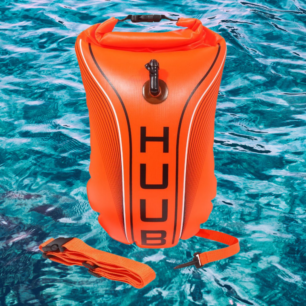 HUUB Safety Float Fish2Water