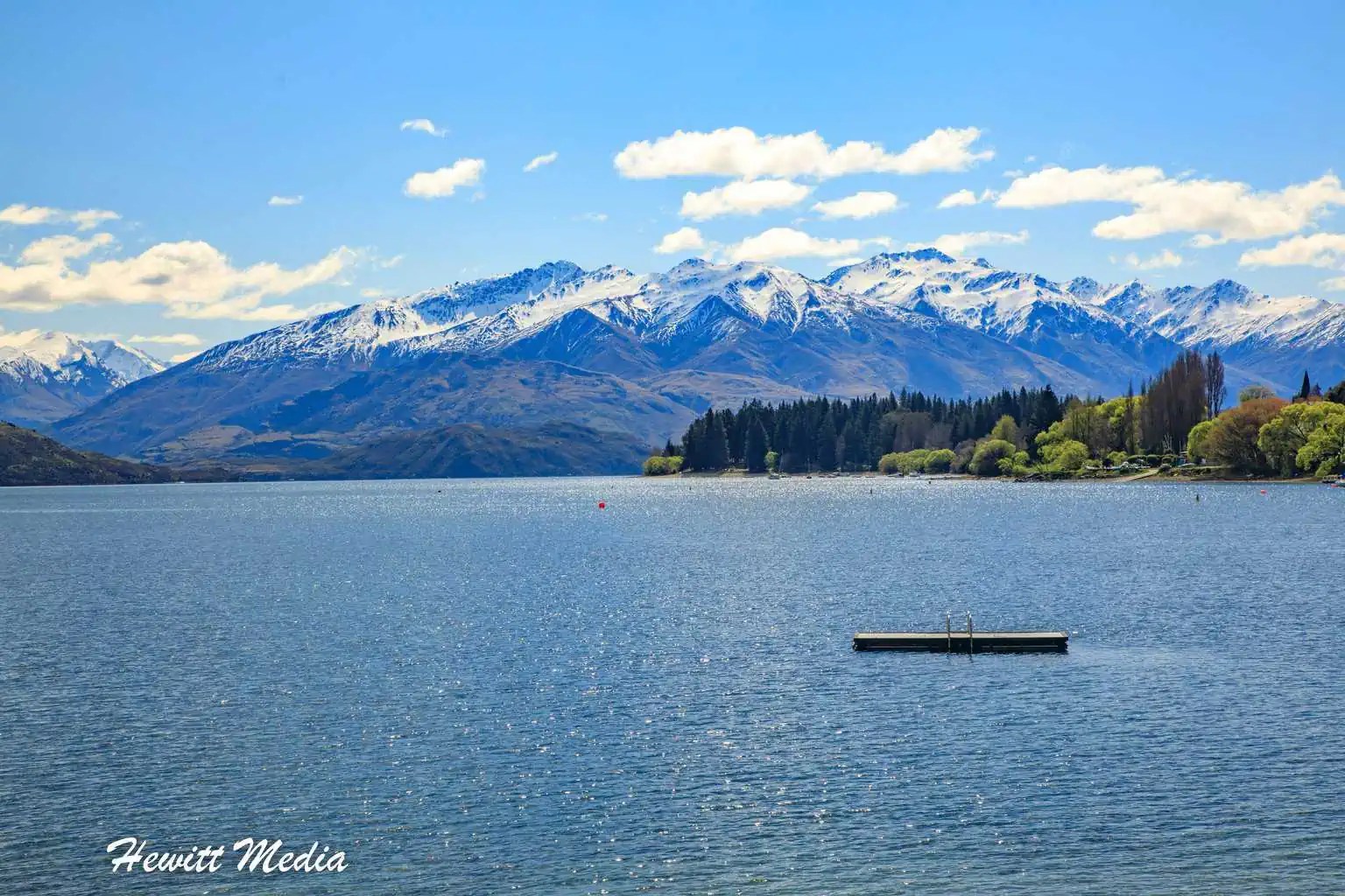 The Essential Wanaka New Zealand Guide