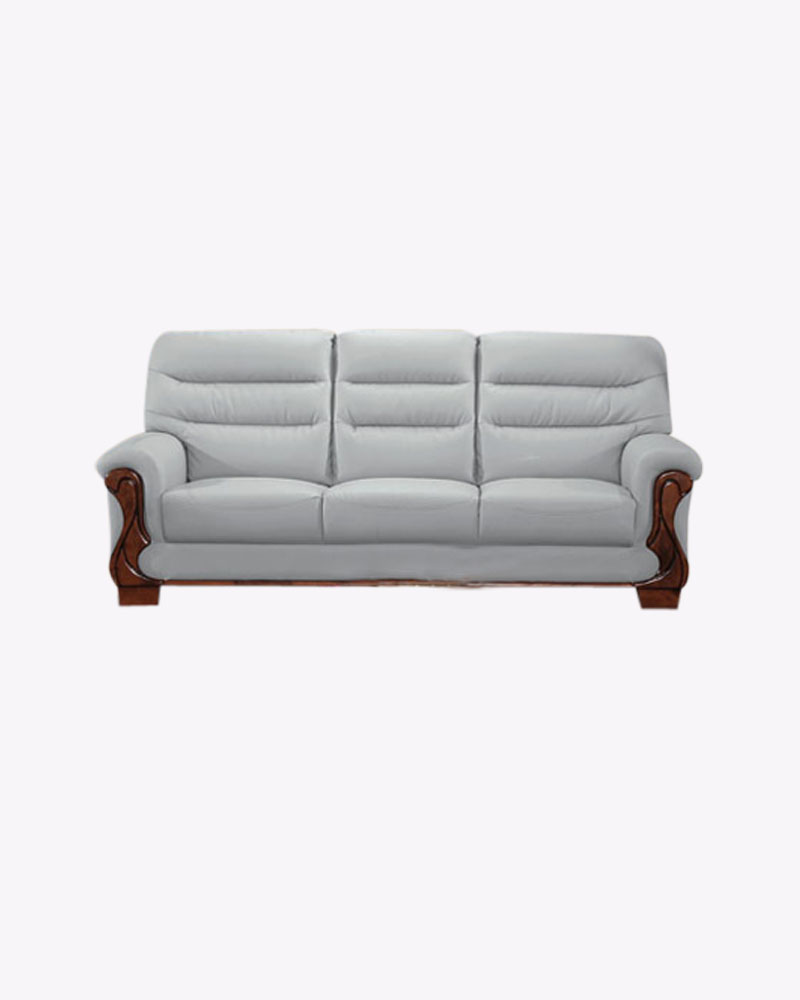 Faux Leather Sofa Online Sale Home Furniture Store