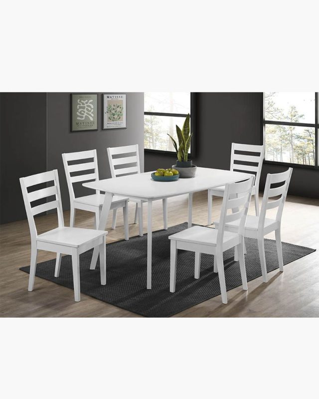 dining set