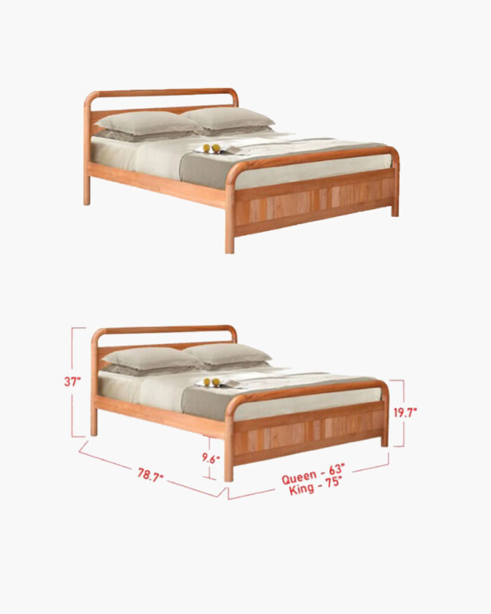 wooden bedframe cheapest bedframe budget bedframe queen size